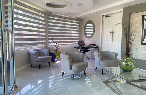 Barbican Hotel | Christar Villas Hotel