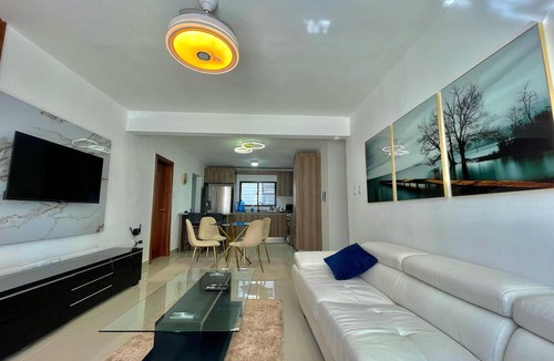 Llanos de Gurabo I Apartment | Amueblado Miralles