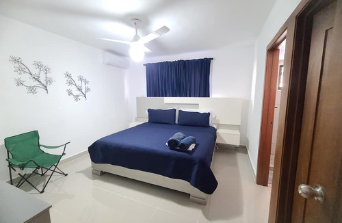 Llanos de Gurabo I Apartment | Amueblado Miralles