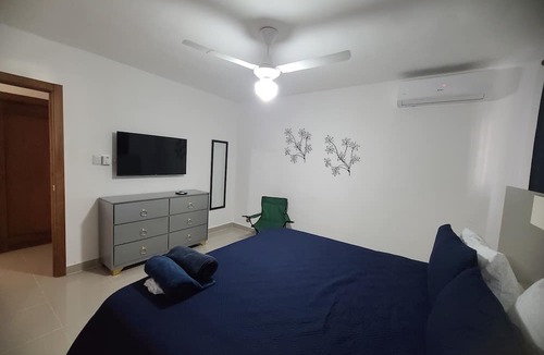 Llanos de Gurabo I Apartment | Amueblado Miralles