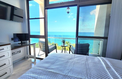 Castries Villa | Yellow Sands Luxury Villas Unit 1
