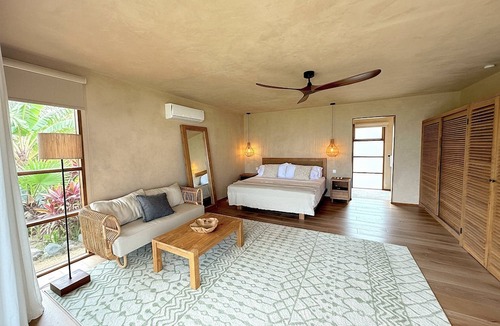 Mayreau Island Resort | Windward Mayreau Resort
