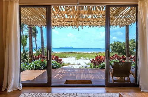 Mayreau Island Resort | Windward Mayreau Resort