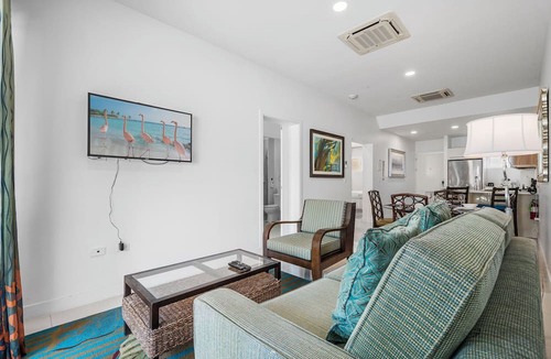 Turibana Apartment | Aruba's Life 117