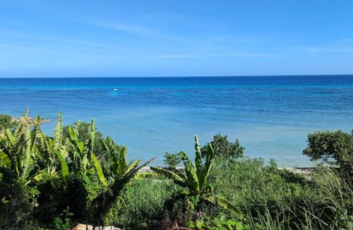 St.Bran's Burg Apartment | Oceanview Studio Apt w/Pool, Bar & Beach Access