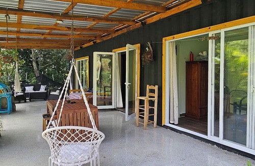 Jarabacoa House | Rincón de Paz