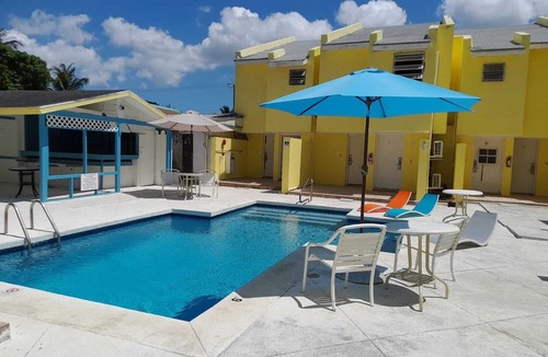Nassau Hotel | Sun Fun Resort