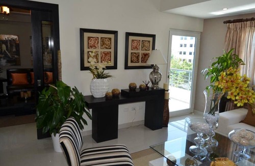Evaristo Morales Apartment | Apartment Silvestre