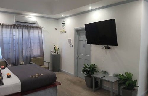 Soufriere Apartment | Quaint Studio Apartment in Soufriere From Claviers