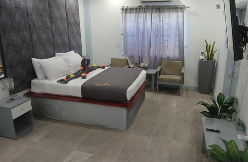 Soufriere Apartment | Quaint Studio Apartment in Soufriere From Claviers
