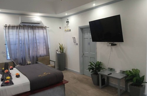 Soufriere Apartment | Quaint Studio Apartment in Soufriere From Claviers