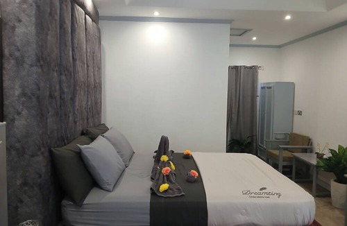 Soufriere Apartment | Clavier's- Aircon- Seaside- Familyfriendly