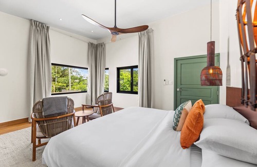 Good Living Camp Hotel | The Banks Resort