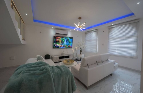 Summerfield Villa | Tuscany Sun Villa at Legacy Townhouse