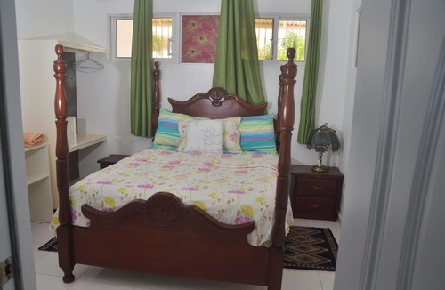 La Isabela Apartment | Rancho del Sol