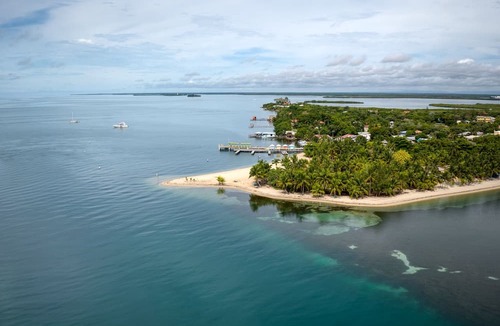 Placencia Resort | Prana Maya Island Resort