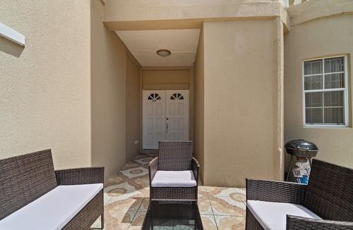 Morne Rouge Apartment | Home at Dr Grooms Beach Road