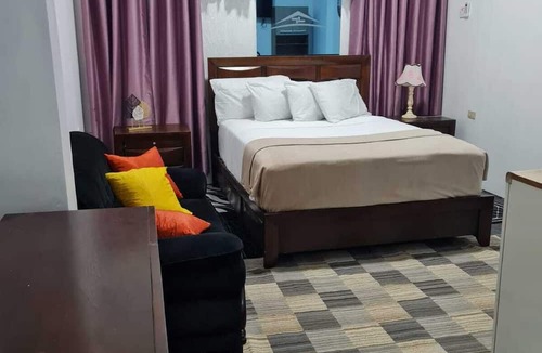 Tryall Apartment | Sky Beach Rooms
