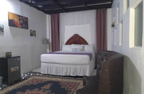 Tryall Apartment | Sky Beach Rooms