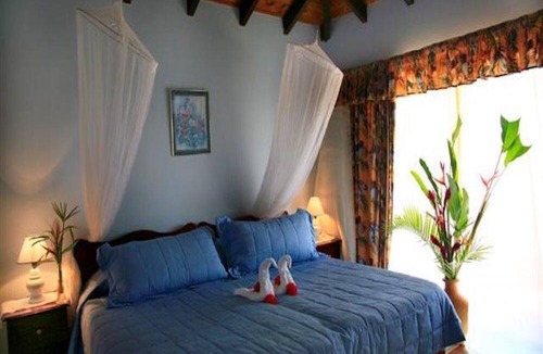 Gros Islet Villa | 3 Bedroom Beautiful Villa