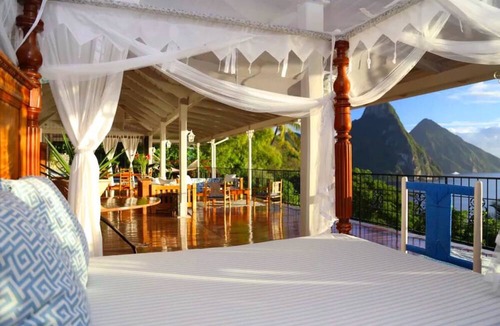 Mamin Villa | 2 Bedroom Villa with Beautiful Views
