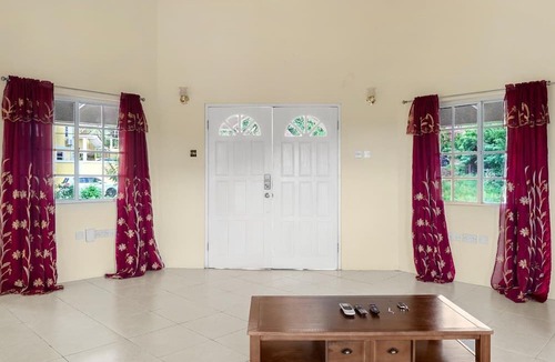 Morne Rouge Apartment | Kaibus Place