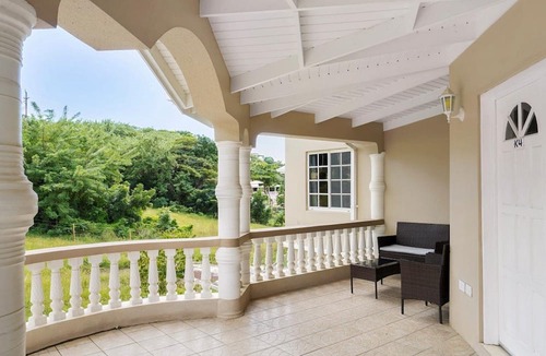 Morne Rouge Apartment | Kaibus Place