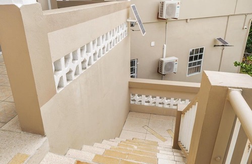 Morne Rouge Apartment | Kaibus Place