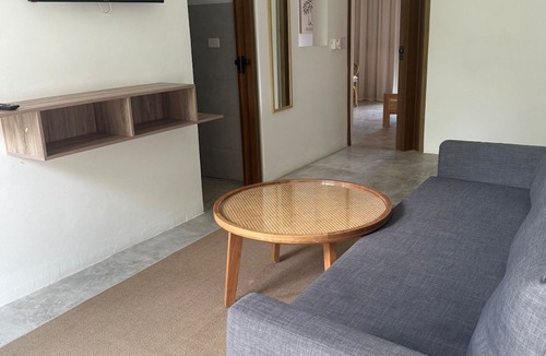 Portillo Hotel | Empyrean Portillo Wellness