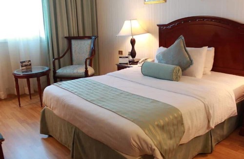 Monte Cristi Hotel | Luxury Chic