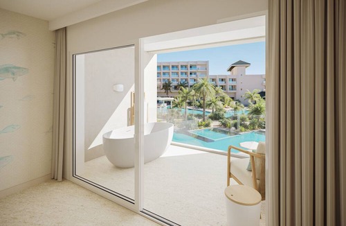 Oranjestad-West Resort | JOIA Aruba by Iberostar