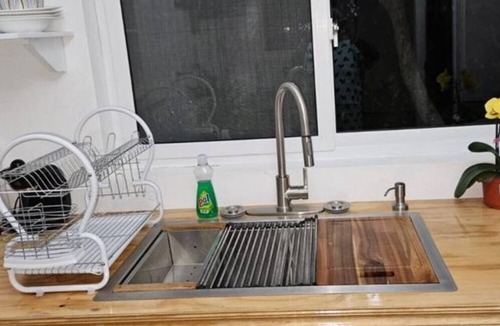 Port Antonio Apartment | Alex,'s place AT Tim Pappies Elegant well appointed unit