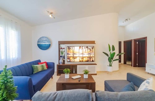 Sosua Apartment | 7br Massive Villa In Sosúa - 2mins From Nightlife!