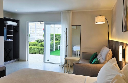 Palm Beach Hotel | Aruba Boutique & Art Hotel, Adults Only
