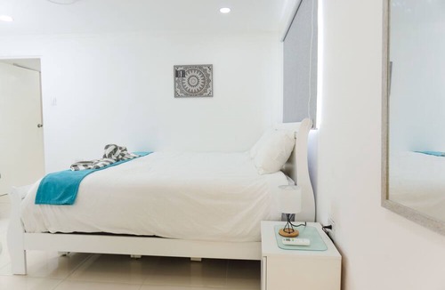 San Nicolas Zuid Apartment | Charming Stay At Lelia