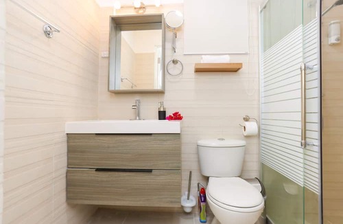 San Nicolas Zuid Apartment | Charming Stay At Lelia