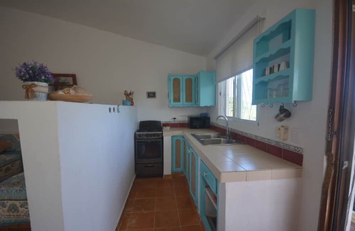 La Ceiba Apartment | Joli Studio en Loma au Calme