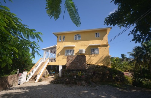 La Ceiba Apartment | Joli Studio en Loma au Calme