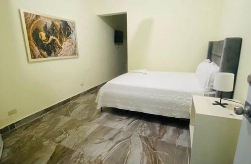 Barahona Hotel | Neos hotel