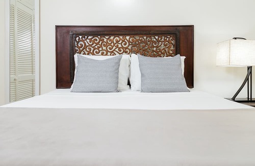 Havendale House | Aquahaven Retreat in Kingston