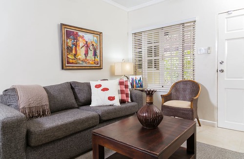 Havendale House | Aquahaven Retreat in Kingston