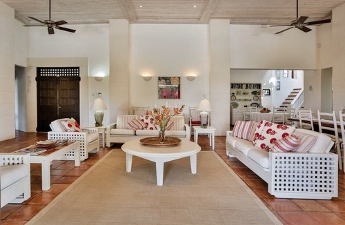 Cap Estate Villa | Sprawling three bedroom villa - Tamarind Villa 3 Villa by RedAwning