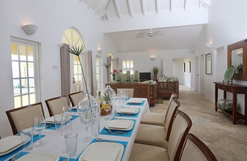 Sea Breeze Hills Villa | 2-bed Villa With Uninterrupted Sea Views - Equinox 2 Bedroom Villa by RedAwning