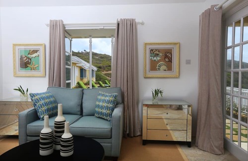 Sea Breeze Hills Villa | 2-bed Villa With Uninterrupted Sea Views - Equinox 2 Bedroom Villa by RedAwning