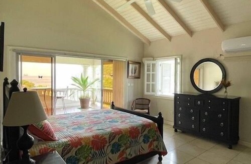 Marigot Bay Villa | Beautiful 5-Bedroom Villa Ashiana in Marigot Bay 5 Villa by RedAwning