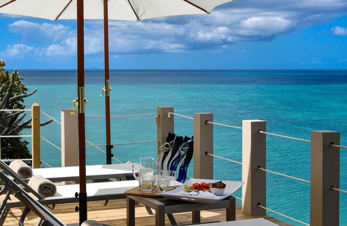 Jolly Harbour Villa | Villa Papillon