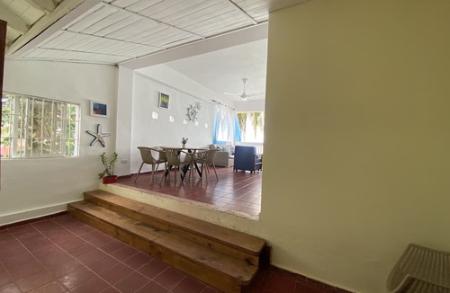 Los Melones Hostel | Hostal Magallanes Bayahibe