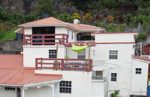 Canaries Villa | Story Villa, 1 Bedroom With Ocean & Mountain View