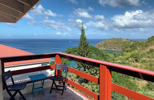Canaries Villa | Story Villa, 1 Bedroom With Ocean & Mountain View