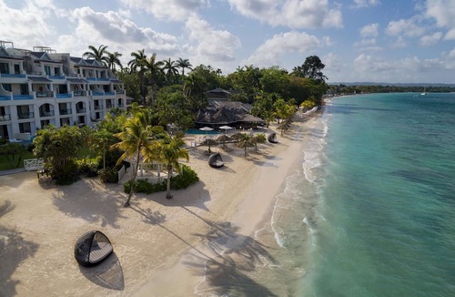Orange Bay Resort | Sandals Negril - ALL INCLUSIVE Adults Only